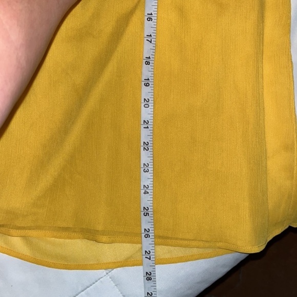 BB Dakota Off Shoulder Shift Dress Size Small - Picture 7 of 7